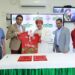 Stassen joins hands with Oman Cricket