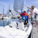 Oman Sail welcomes 39 teams from 19 nations to the 2022 RS Venture Connect World Championships