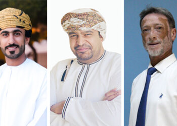 Knowledge Oman sets up new team for community seminars