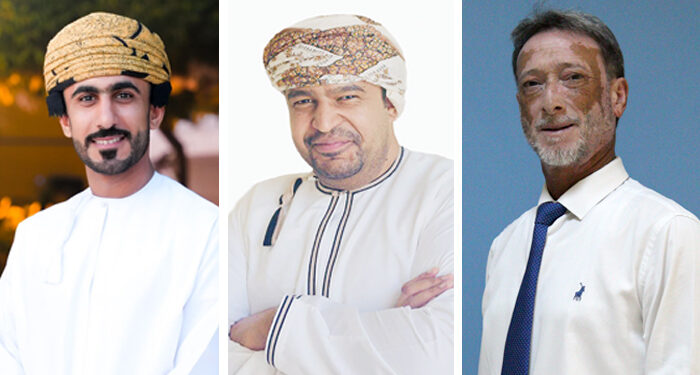 Knowledge Oman sets up new team for community seminars 1 Knowledge Oman sets up new team for community seminars