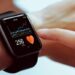 Smartwatches have potential to detect emerging health problems