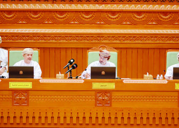 Oman’s draft general budget to focus on education, health  and social care