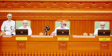 Oman’s draft general budget to focus on education, health  and social care