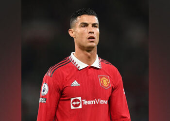 Ronaldo fined, suspended for 2 games for Everton incident