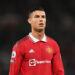 Ronaldo fined, suspended for 2 games for Everton incident 8 Ronaldo fined, suspended for 2 games for Everton incident