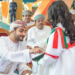 Children’s Public Library celebrates its fifth anniversary and concludes Marifah programme