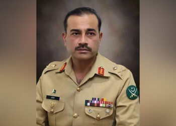 Lt Gen Asim Munir named Pakistan’s new army chief