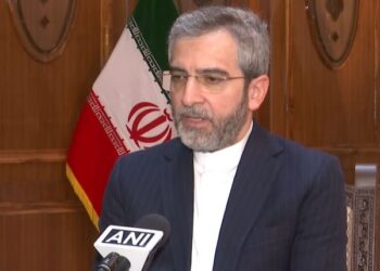 West creating ‘baseless and fallacious’ atmosphere: Iran Minister on Mahsa Amini protests