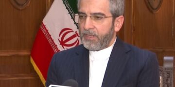 West creating ‘baseless and fallacious’ atmosphere: Iran Minister on Mahsa Amini protests