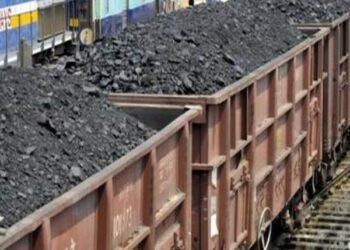 India’s total coal output rises 18% year-on-year as of October