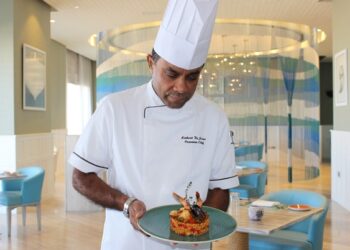 Grand Millennium Muscat launches “A taste of home” for World Cup fans at Bahriyat Restaurant