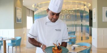 Grand Millennium Muscat launches “A taste of home” for World Cup fans at Bahriyat Restaurant