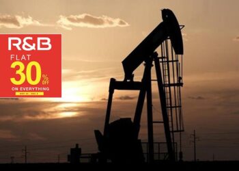 Oman oil records lowest price in 2022
