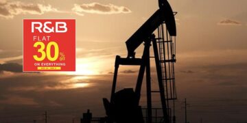 Oman oil records lowest price in 2022