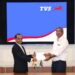TVS Motor Company expands its global footprint; launches its first TVS Experience Centre in Singapore 8 TVS Motor Company expands its global footprint; launches its first TVS Experience Centre in Singapore