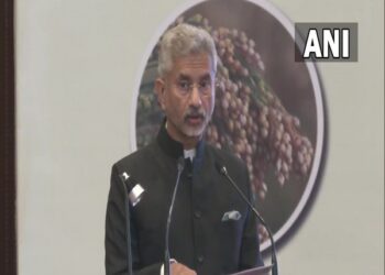 India’s Jaishankar points to 3Cs as challenges to food security: Covid, Conflict, and Climate