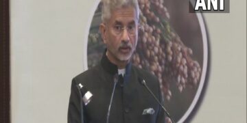 India’s Jaishankar points to 3Cs as challenges to food security: Covid, Conflict, and Climate