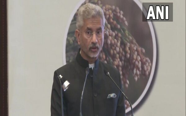 India's Jaishankar points to 3Cs as challenges to food security: Covid, Conflict, and Climate 1 India’s Jaishankar points to 3Cs as challenges to food security: Covid, Conflict, and Climate