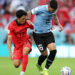 FIFA World Cup 2022: South Korea-Uruguay play out goalless draw