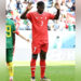 FIFA World Cup 2022: Embolo’s goal helps Switzerland edge past Cameroon
