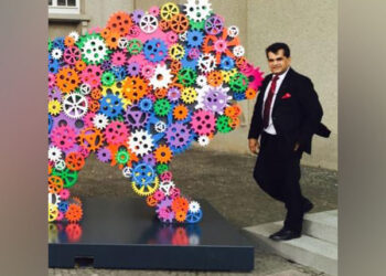 Circular economy to be given thrust during India’s G20 presidency: Amitabh Kant