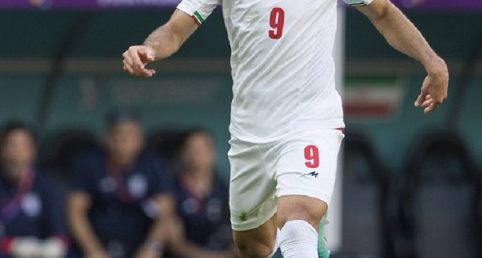 FIFA World Cup 2022: Cheshmi, Rezaeian's stoppage time goals guide Iran to 2-0 win over Wales 1 FIFA World Cup 2022: Cheshmi, Rezaeian’s stoppage time goals guide Iran to 2-0 win over Wales