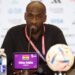 Ghana coach Otto Addo calls Ronaldo's goal on penalty 'special gift from referee 8 Ghana coach Otto Addo calls Ronaldo’s goal on penalty ‘special gift from referee