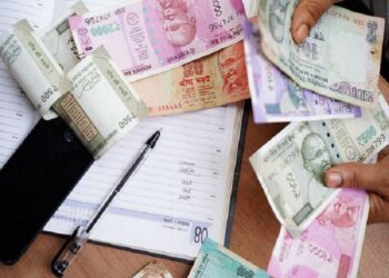 India, UAE in talks for rupee-dirham denominated bilateral trade