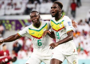 FIFA World Cup 2022: Senegal beat host Qatar 3-1