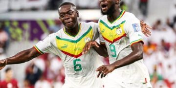 FIFA World Cup 2022: Senegal beat host Qatar 3-1