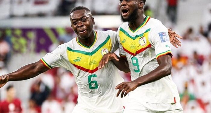 FIFA World Cup 2022: Senegal beat host Qatar 3-1