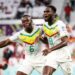 FIFA World Cup 2022: Senegal beat host Qatar 3-1