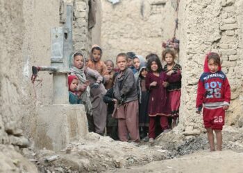 Germany pledges 90 million euros in aid for Afghanistan