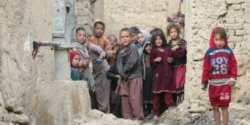 Germany pledges 90 million euros in aid for Afghanistan