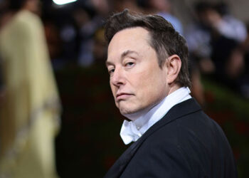 Twitter accounts to be verified with three colours from next week: Elon Musk