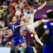 FIFA WC: Resilient USA hold England to goalless draw in Group B match