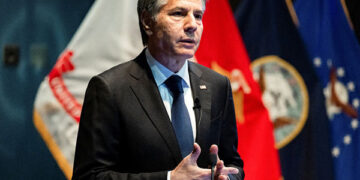 US reaffirms commitment, unwavering support to people of Ukraine