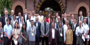 Andaman and Nicobar islands gear up for G20 curtain raiser