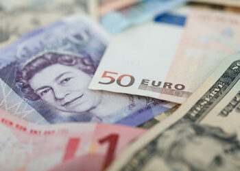 India’s forex reserves rise by $2.54 billion to $547.25 billion