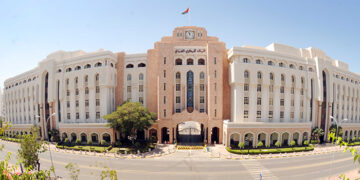 Credit granted by Omani banks to private sector top OMR19bn