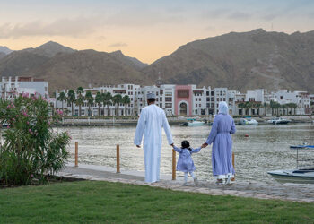 Sifawy Boutique Hotel at Jebel Sifah: Your perfect escape for an unforgettable experience