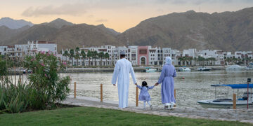 Sifawy Boutique Hotel at Jebel Sifah: Your perfect escape for an unforgettable experience
