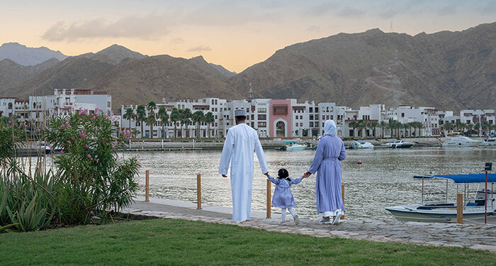 Sifawy Boutique Hotel at Jebel Sifah: Your perfect escape for an unforgettable experience