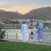 Sifawy Boutique Hotel at Jebel Sifah: Your perfect escape for an unforgettable experience
