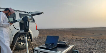 Oman can emerge as a key destination for astronomy and scientific research