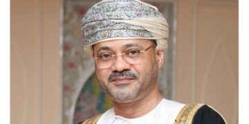 Sayyid Badr receives phone call from Spanish minister