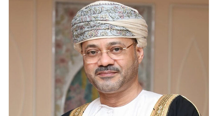 Sayyid Badr receives phone call from Spanish minister