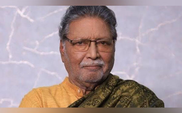 Vikram Gokhale passes away at 77; his top-5 performances at a glance