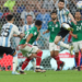 FIFA WC: Messi’s stunner and Fernandez’s goal guide Argentina to win over Mexico 2-0