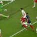 FIFA WC: Kylian Mbappe nets brace as France defeat Denmark to book Round of 16 spot